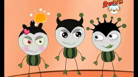 ملصق مسلسل علمني كيف