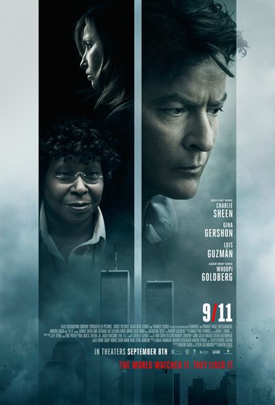 9 11 poster