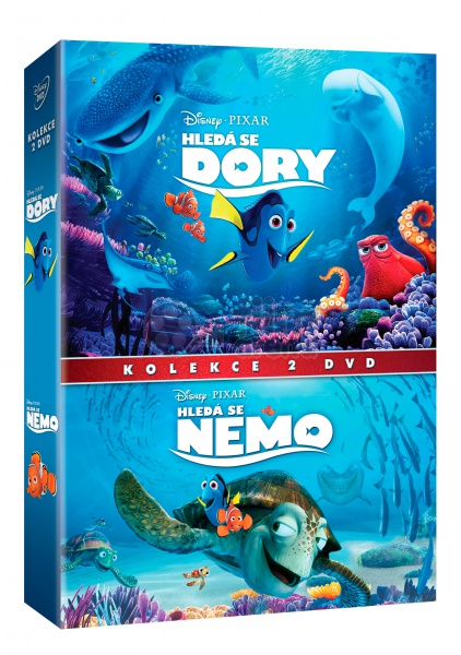 ملصق فيلم Finding Dory 2