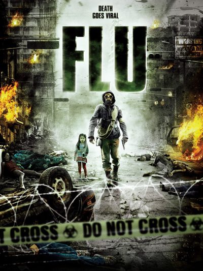 ملصق فيلم Flu