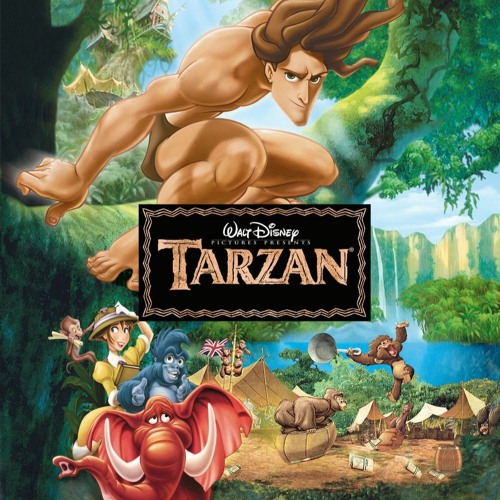 ملصق فيلم Trzan modablaj