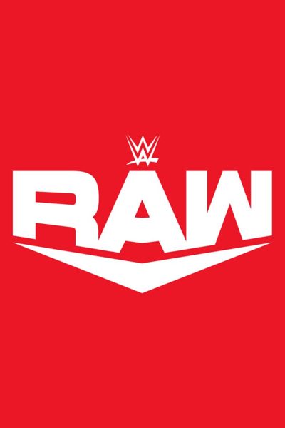 ملصق فيلم WWE Raw 01 07
