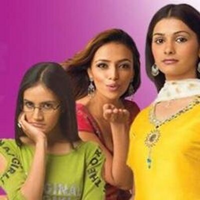 ملصق مسلسل الوعد (نسخة المصدر الأخرى)