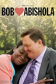 ملصق مسلسل Bob Hearts Abishola