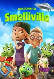 ملصق فيلم Smelliville