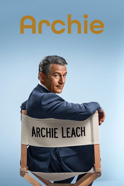 ملصق مسلسل Archie