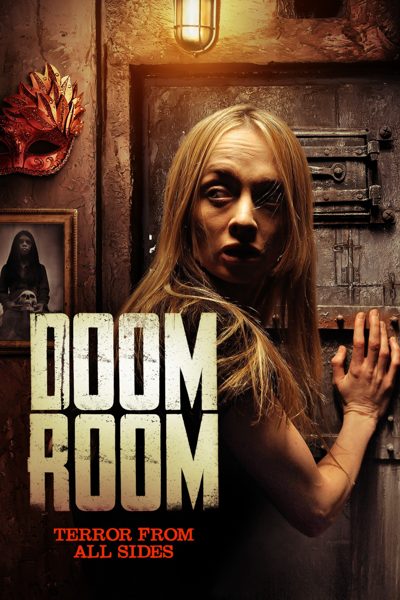 Doom Room poster