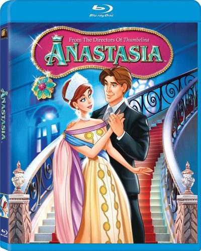 ملصق فيلم halcyon anastasia