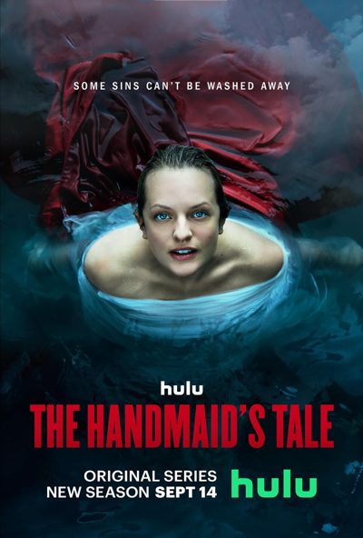 The Handmaids Tale poster