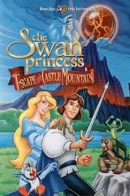 alkrtwn The Swan Princess The Swan Princess poster