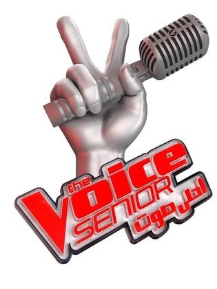 ملصق مسلسل The Voice Senior Arab