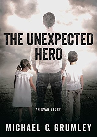 ملصق فيلم Unexpected Hero