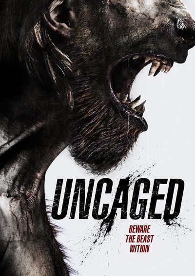 ملصق فيلم The Beast Within