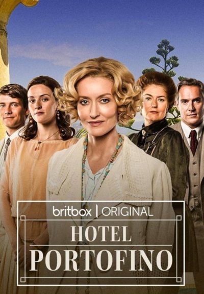 Hotel Portofino poster