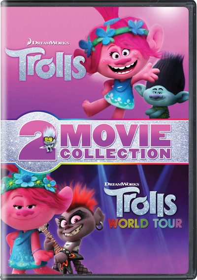 ملصق فيلم Trolls Trolls Part 2_2