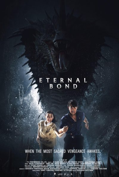 Eternal Bond poster