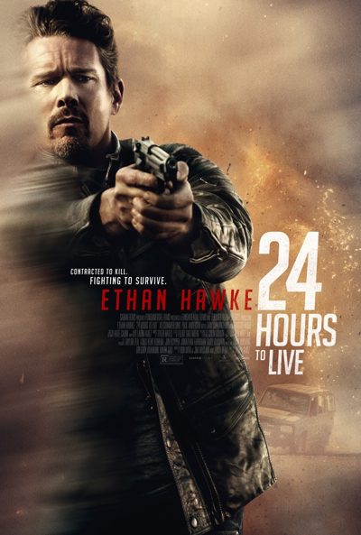 24 HoursToLive poster