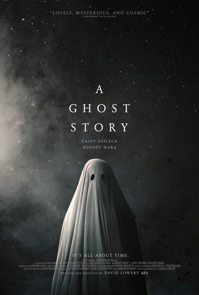 ملصق فيلم GHOST STORY