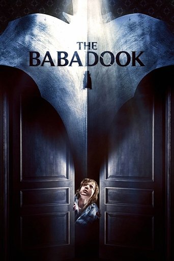 ملصق فيلم The Babadook