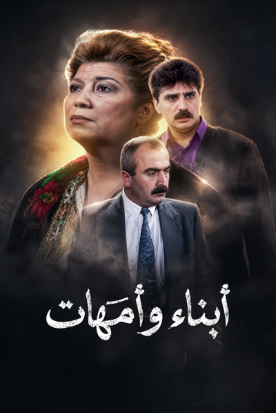 أبناء وأمهات poster